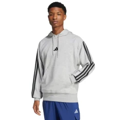 Sudaderas Adidas M 3S Ft Hd