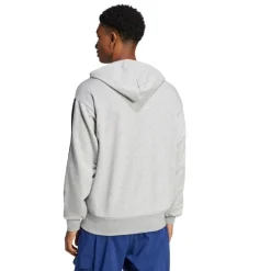 Sudaderas Adidas M 3S Ft Hd