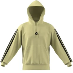 Sudaderas Adidas M 3S Ft Hd