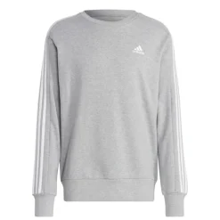 Sudaderas Adidas M 3S Ft Swt