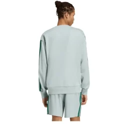 Sudaderas Adidas M 3S Ft Swt