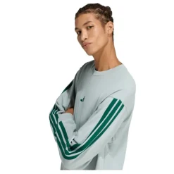 Sudaderas Adidas M 3S Ft Swt