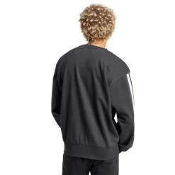 Sudaderas Adidas M 3S Ft Swt