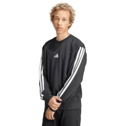 Sudaderas Adidas M 3S Ft Swt