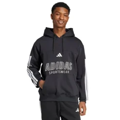 Sudaderas Adidas M Tiro Fl Hdy