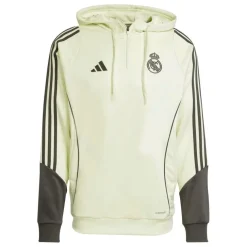 Sudaderas Adidas Real Tr Hood