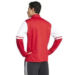 Sudaderas Adidas Sq25 Tr Top Y