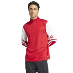 Sudaderas Adidas Sq25 Tr Top Y