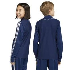 Sudaderas Adidas Tiro23L Tr Jkty Tenabl