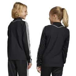 Sudaderas Adidas Tiro23L Tr Jkty Black