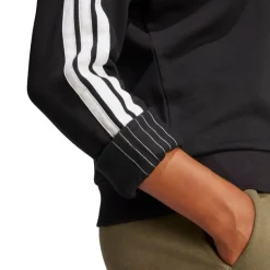 Sudaderas Adidas W 3S Fl Swt