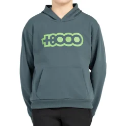 Sudaderas +8000 AIKE J