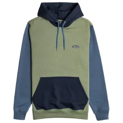 Sudaderas Billabong Arch Block Otlr Sag