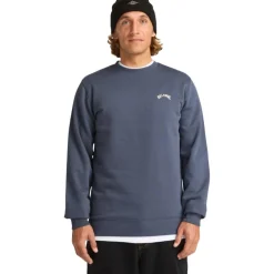 Sudaderas Billabong Arch Cr