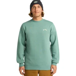 Sudaderas Billabong Arch Cr