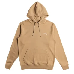 Sudaderas Billabong Arch Po