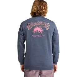 Sudaderas Billabong Foundation Cr