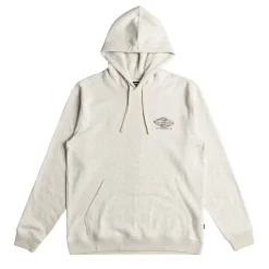 Sudaderas Billabong PromoFleece On The Move Po
