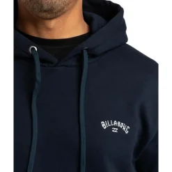 Sudaderas Billabong SMU Arch Po