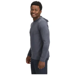 Sudaderas Black diamond M Circuit Hoody