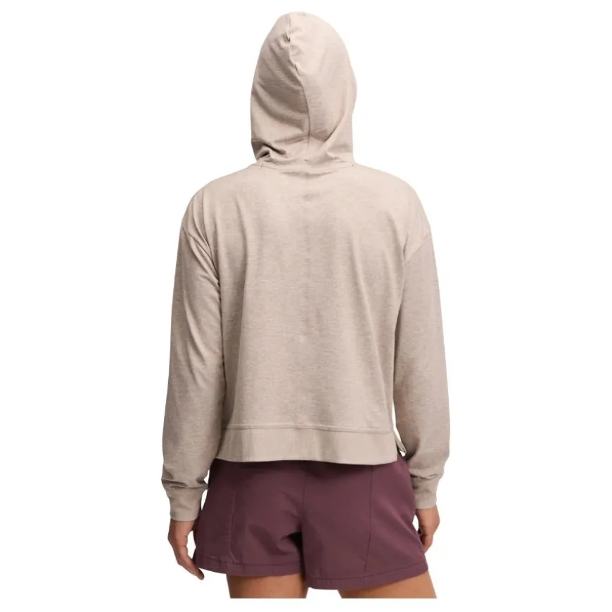 Sudaderas Black diamond W Circuit Midlayer Hoody