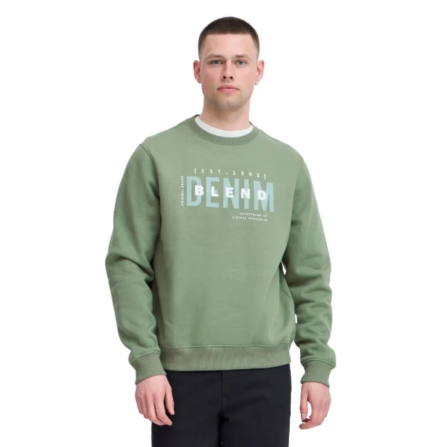 Sudaderas Blend Bhib Sweatshirt