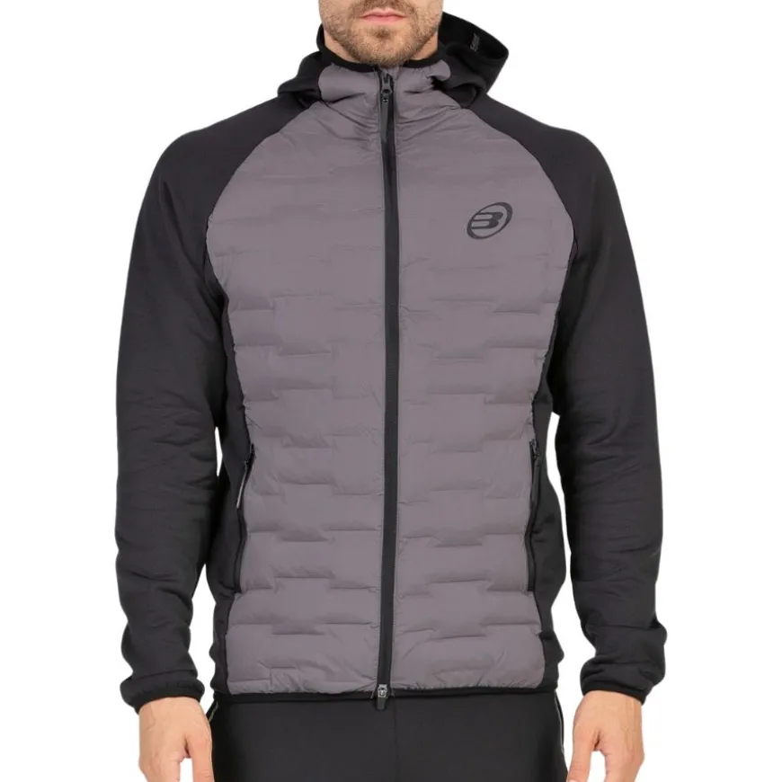 Sudaderas Bull padel BANIR