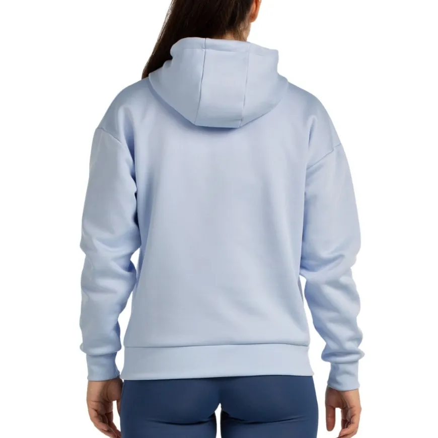 Sudaderas Bull padel BEFAS