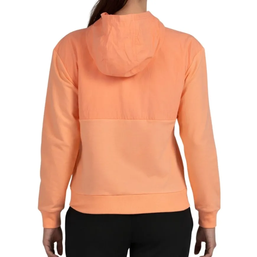 Sudaderas Bull padel BEMOL