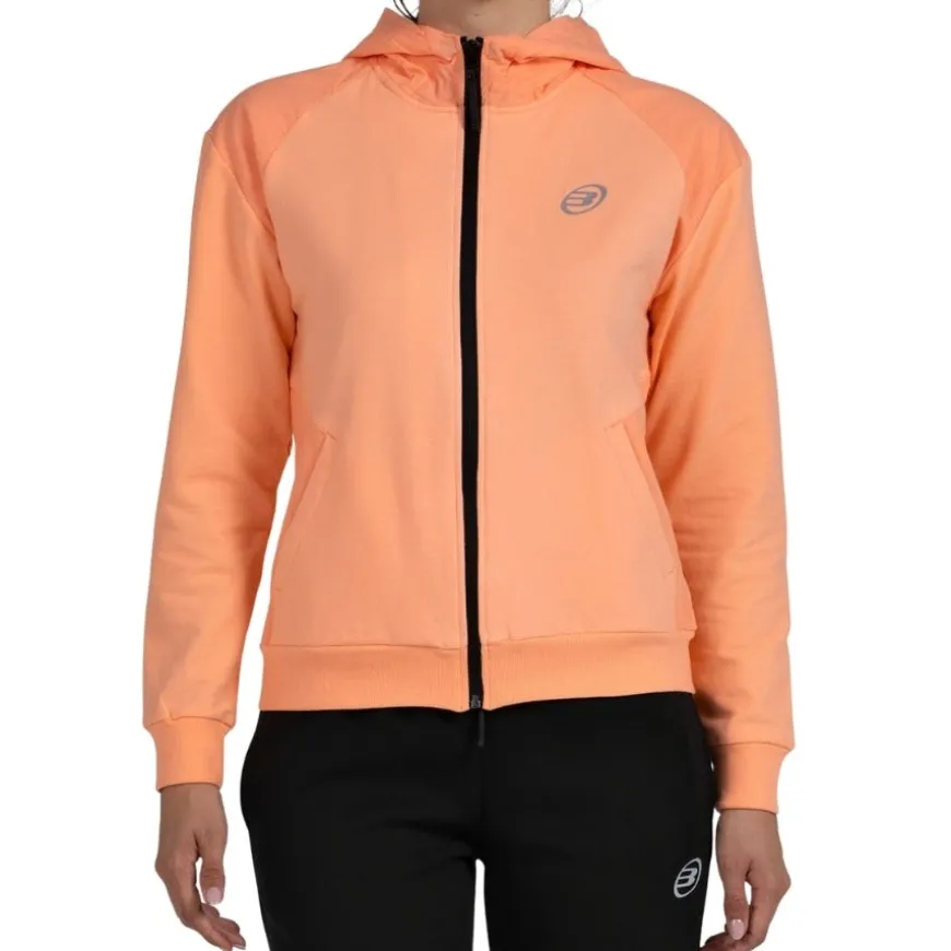 Sudaderas Bull padel BEMOL