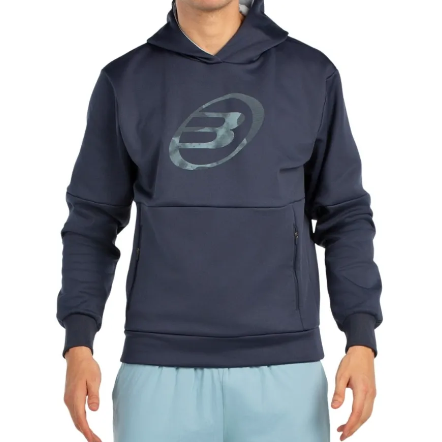 Sudaderas Bull padel BOYAL
