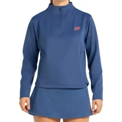 Sudaderas Bull padel CULLE