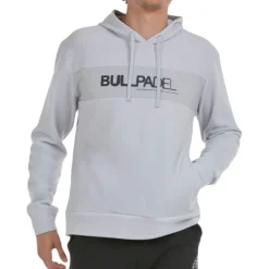 Sudaderas Bull padel Polar Bana
