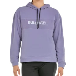 Sudaderas Bull padel Polar Neque