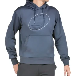 Sudaderas Bull padel Sudadera Baltar