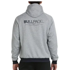 Sudaderas Bull padel Sudadera Baralla