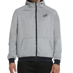 Sudaderas Bull padel Sudadera Baralla