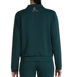 Sudaderas Bull padel Sudadera Bullpadel Icaco