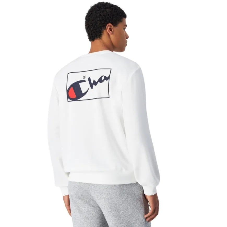 Sudaderas Champion Crewneck Sweatshirt