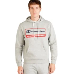 Sudaderas Champion Hooded Sweatshirt