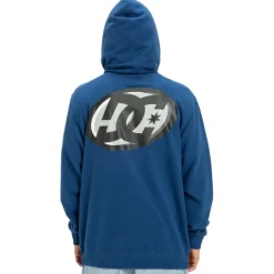Sudaderas Dc shoes Fast Bubble Ph