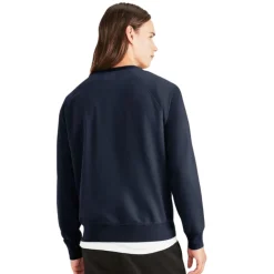 Sudaderas Dockers Original Crew Sweatshirt 1 Stencil Crew