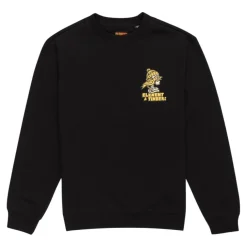 Sudaderas Element Birds Eye Crew (Fbk)