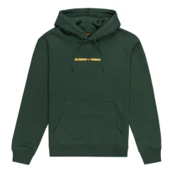 Sudaderas Element Leader Of The L (Tkr)