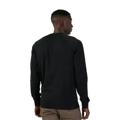 Sudaderas Fox Absolute Fleece Crew [Blk]