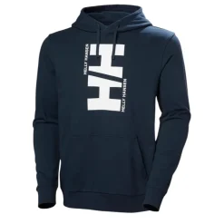 Sudaderas Helly hansen Core Graphic Hoodie