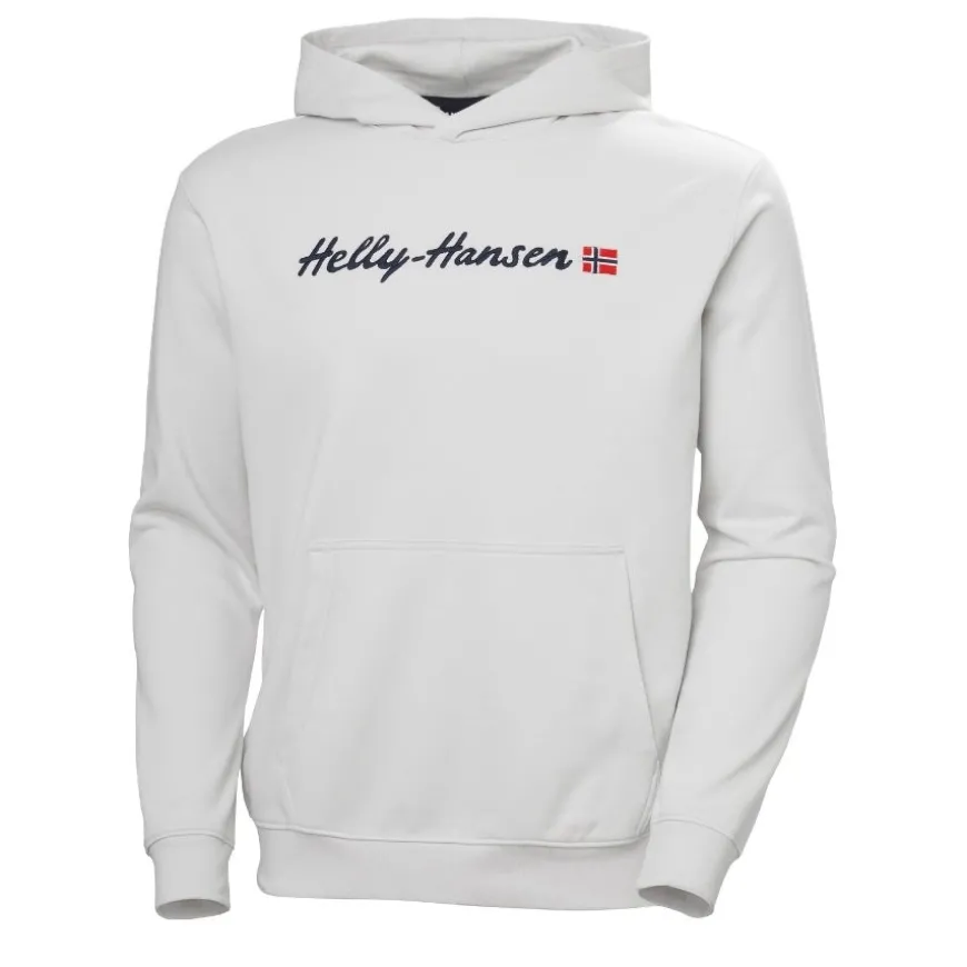 Sudaderas Helly hansen Core Graphic Sweat Hoodie
