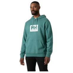 Sudaderas Helly hansen Hh Box Hoodie