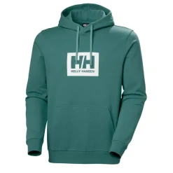 Sudaderas Helly hansen Hh Box Hoodie