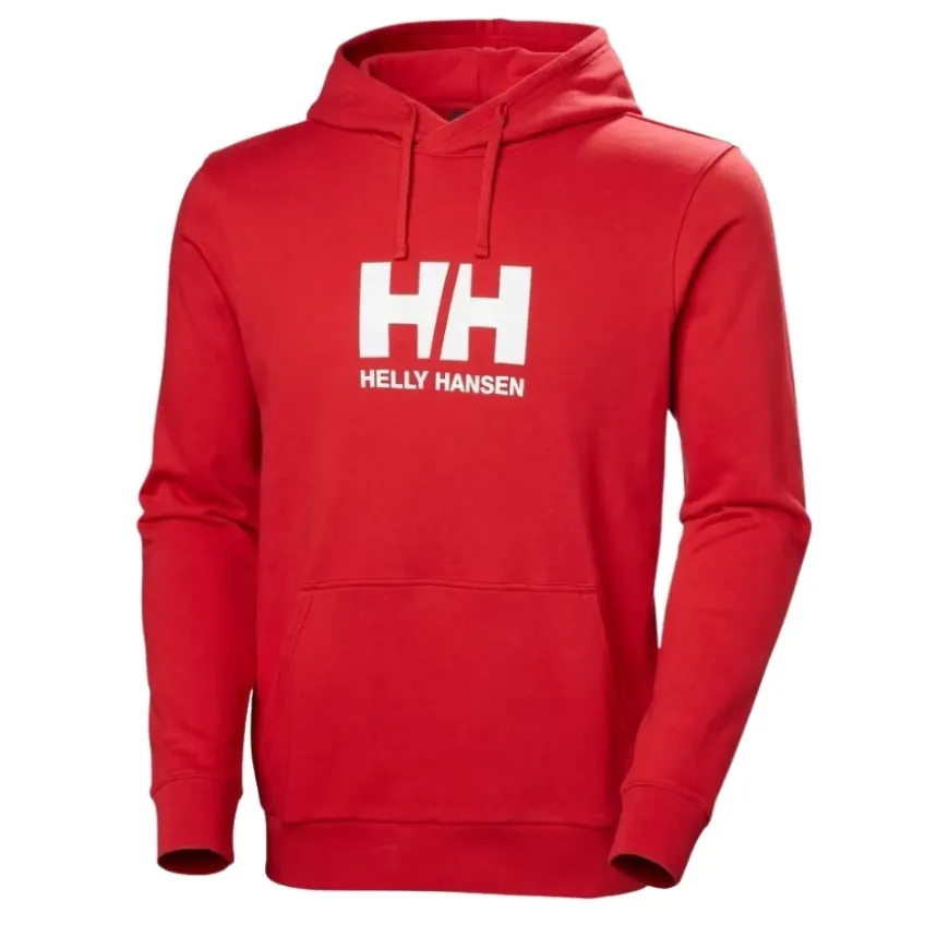 Sudaderas Helly hansen Hh Logo Hoodie 3.0